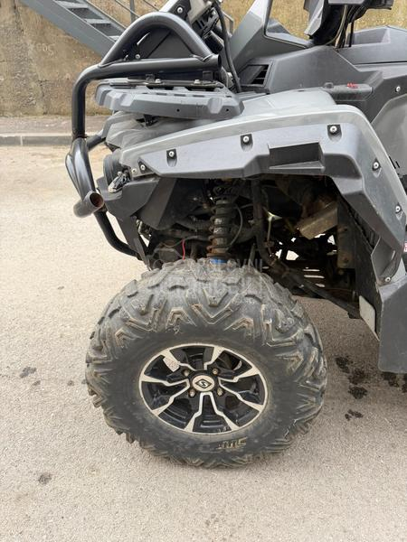 Stels GUEPARD TROPHY PRO