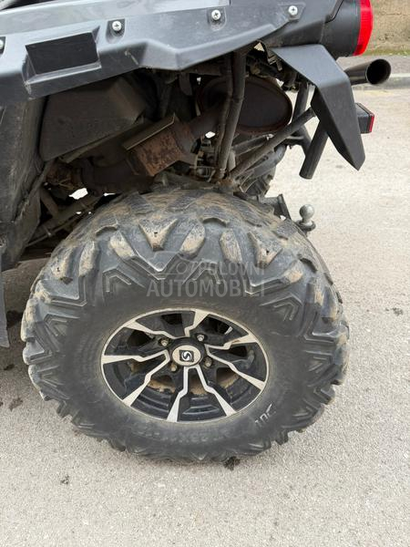 Stels GUEPARD TROPHY PRO