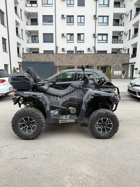 Stels GUEPARD TROPHY PRO