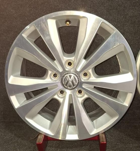 Aluminijumske felne Volkswagen Highline 16" 5 x 112
