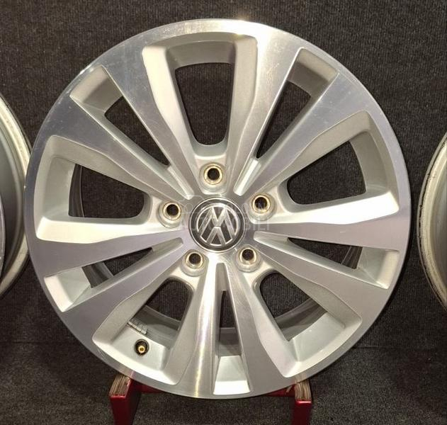 Aluminijumske felne Volkswagen Highline 16" 5 x 112
