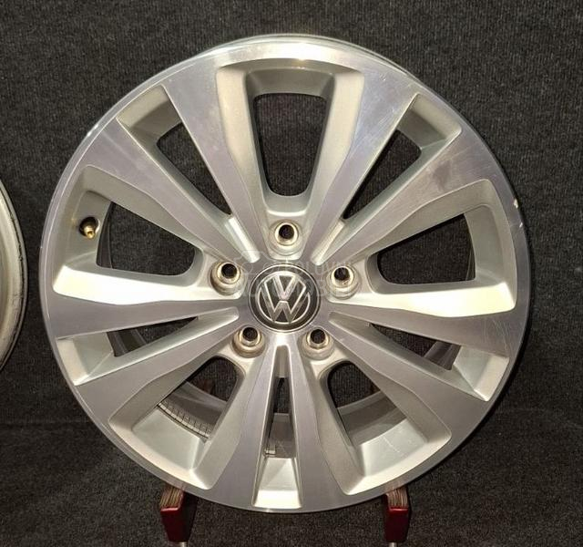 Aluminijumske felne Volkswagen Highline 16" 5 x 112