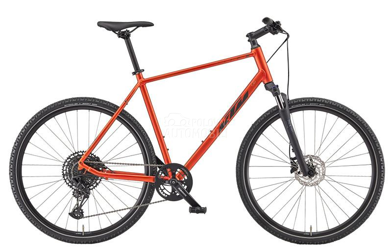 KTM X LIFE CROSS
