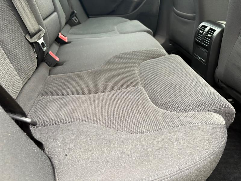 Volkswagen Passat B6 16 aut