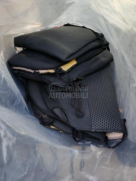 Nissan Navara 2.5D.6Brzina ODLIČAN