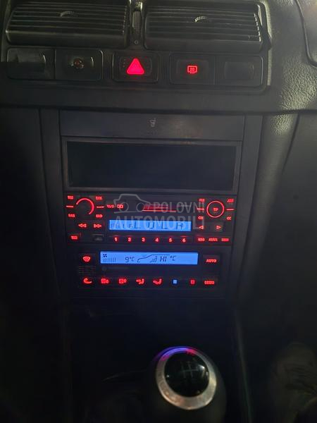 Volkswagen Golf 4 TDI