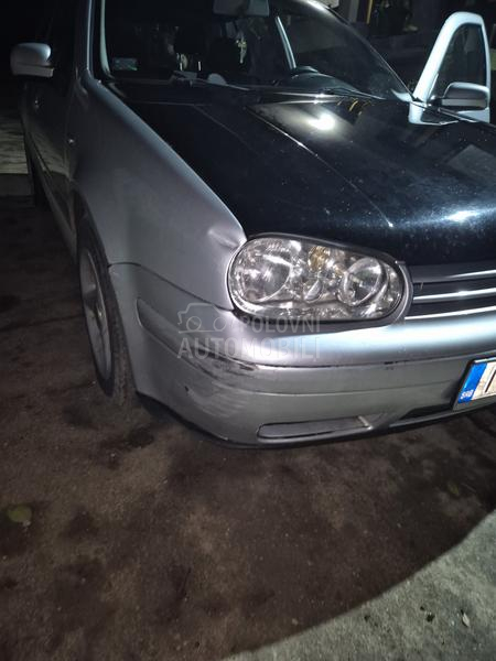 Volkswagen Golf 4 TDI