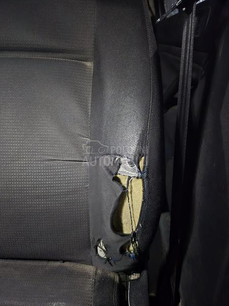 Volkswagen Golf 4 TDI