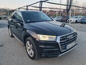 Audi Q5 2.0TDI