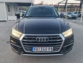 Audi Q5 2.0TDI