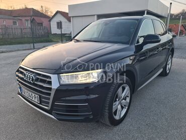 Audi Q5 2.0TDI