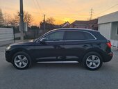 Audi Q5 2.0TDI
