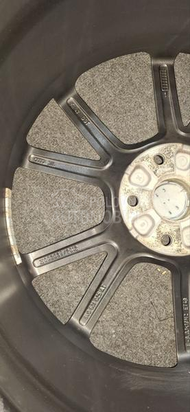 Aluminijumske felne AUDI S line 19" 5 x 112