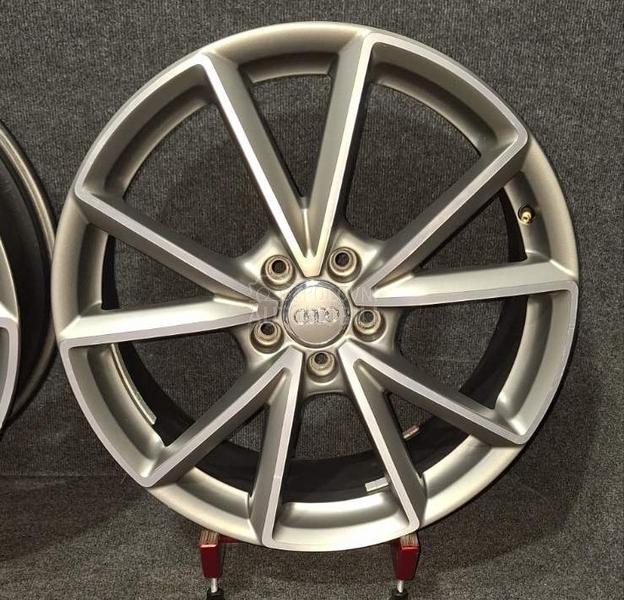 Aluminijumske felne AUDI S line 19" 5 x 112