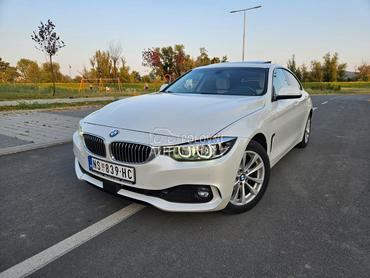 BMW 420 