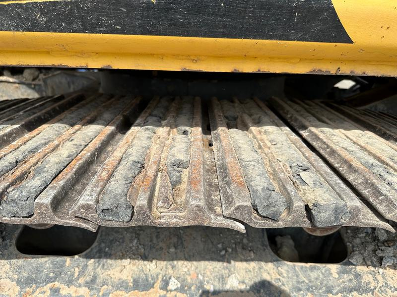 New Holland Kobelco E140CSR