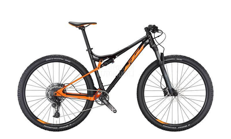 KTM SCARP 294