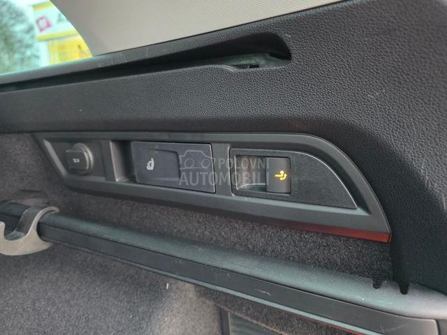 Škoda Kodiaq Laurin Klement 4x4