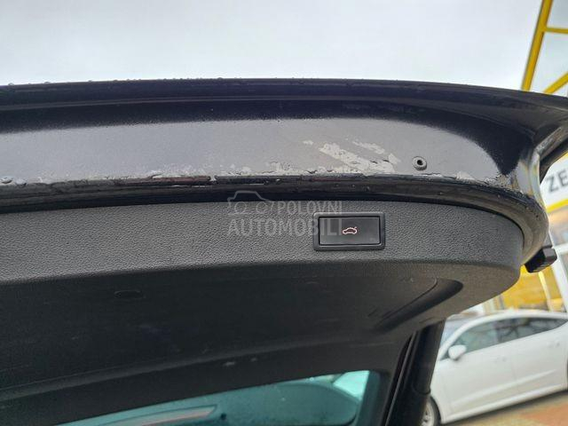 Škoda Kodiaq Laurin Klement 4x4