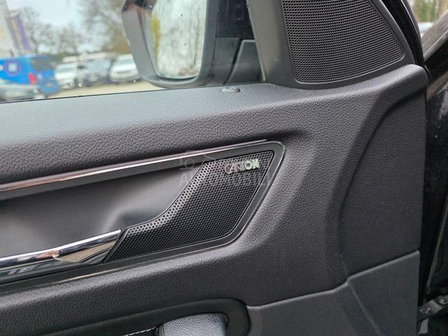 Škoda Kodiaq Laurin Klement 4x4