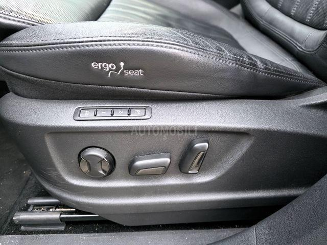 Škoda Kodiaq Laurin Klement 4x4