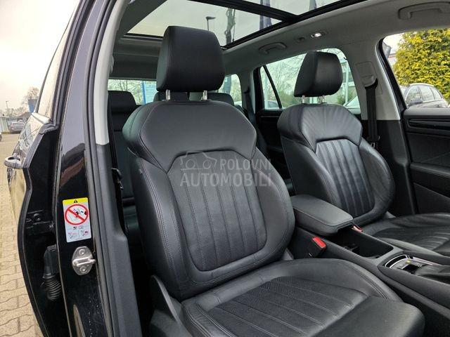 Škoda Kodiaq Laurin Klement 4x4