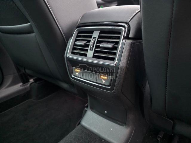 Škoda Kodiaq Laurin Klement 4x4