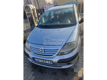 Citroen C3 1.4 P.L.IN