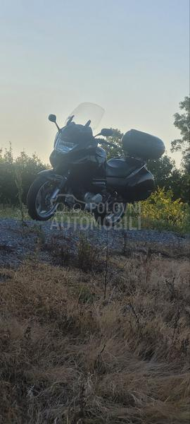 Honda NT700VA  Deauville ABS