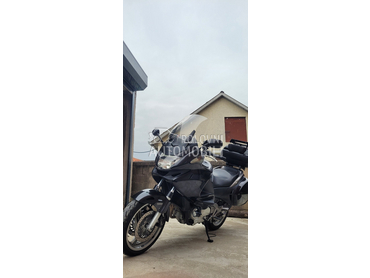 Honda NT700VA  Deauville ABS