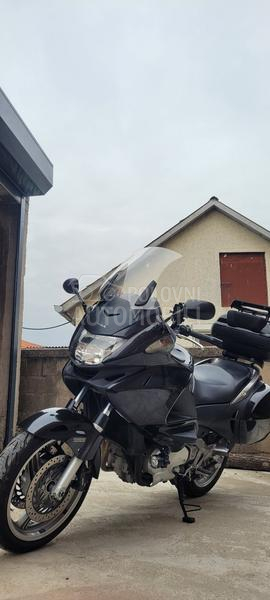 Honda NT700VA  Deauville ABS