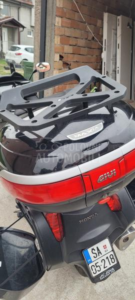 Honda NT700VA  Deauville ABS