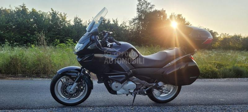 Honda NT700VA  Deauville ABS