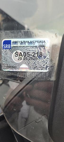 Honda NT700VA  Deauville ABS