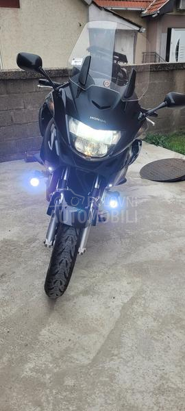 Honda NT700VA  Deauville ABS