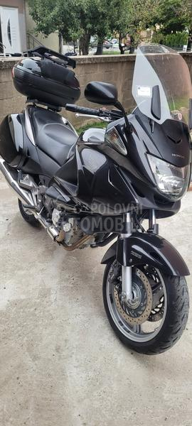 Honda NT700VA  Deauville ABS