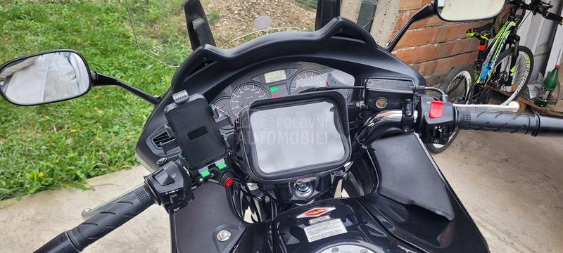 Honda NT700VA  Deauville ABS