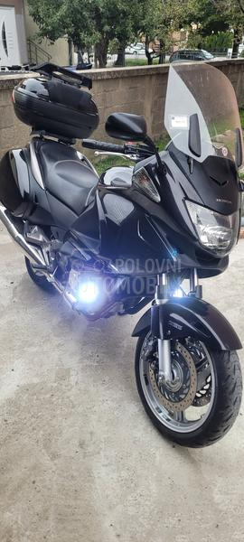 Honda NT700VA  Deauville ABS