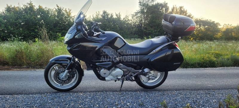 Honda NT700VA  Deauville ABS