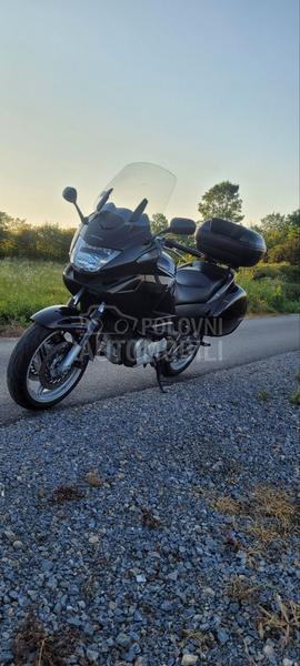 Honda NT700VA  Deauville ABS