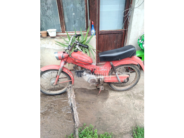 Tomos APN 4
