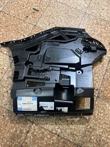 Nosac branika zadnji levi G60