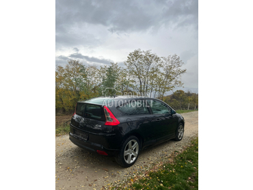 Citroen C4 2.0hdi