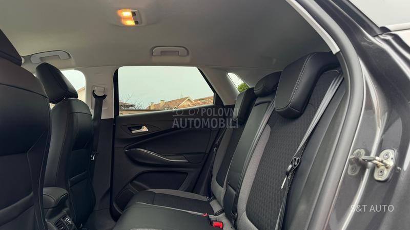 Opel Grandland X 2.0/ INNOVATION/ FUL