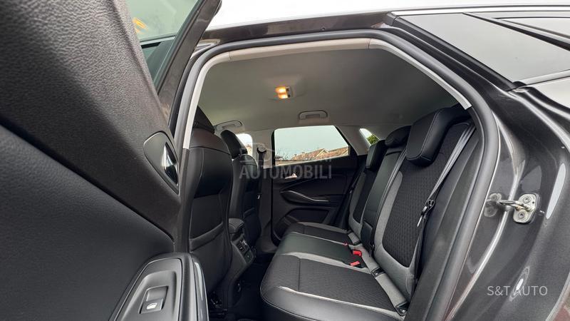 Opel Grandland X 2.0/ INNOVATION/ FUL