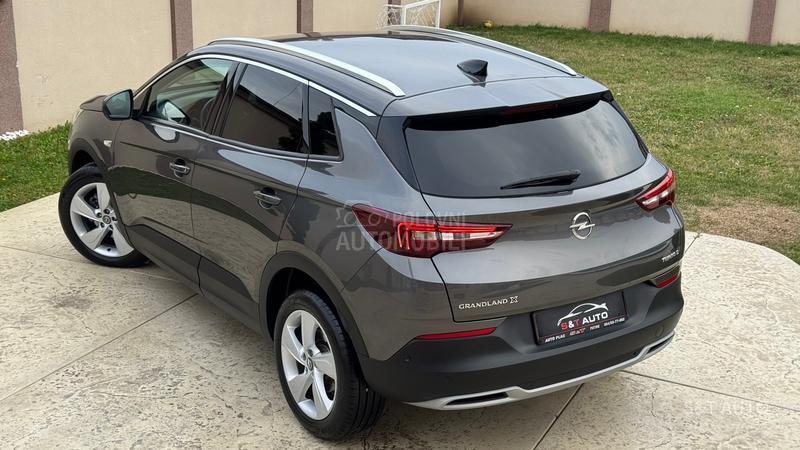 Opel Grandland X 2.0/ INNOVATION/ FUL