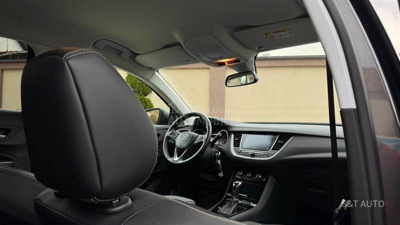 Opel Grandland X 2.0/ INNOVATION/ FUL