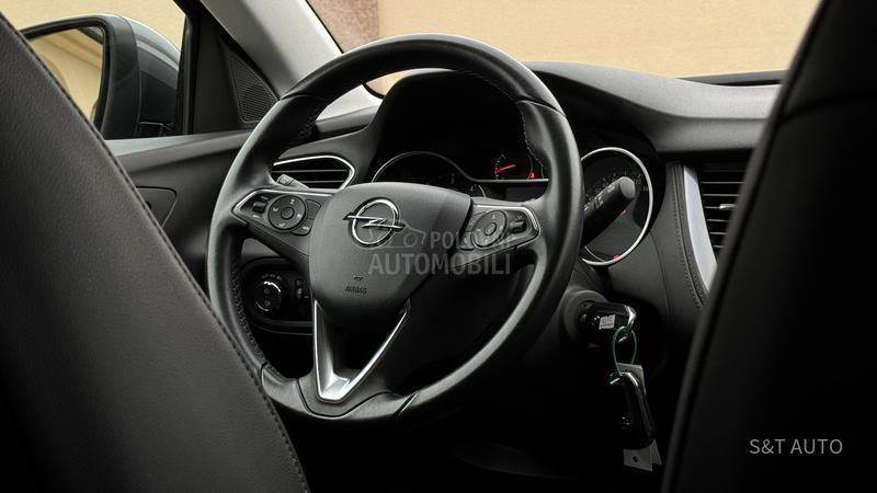 Opel Grandland X 2.0/ INNOVATION/ FUL