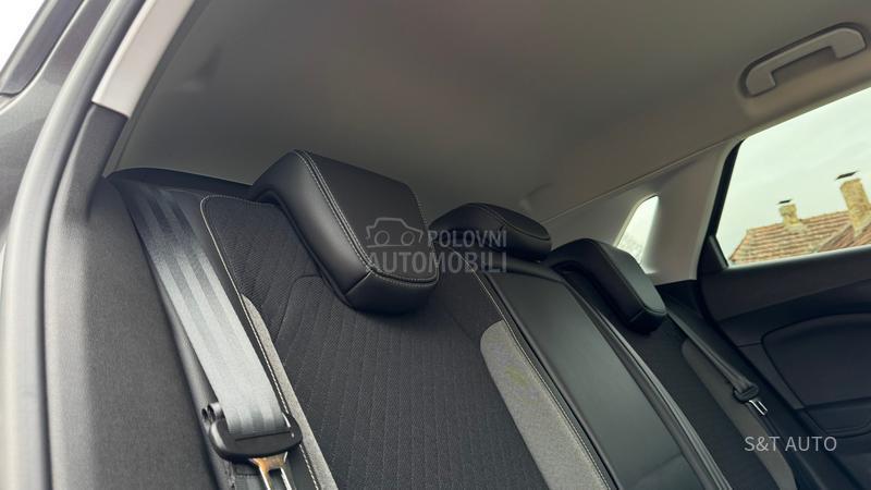 Opel Grandland X 2.0/ INNOVATION/ FUL