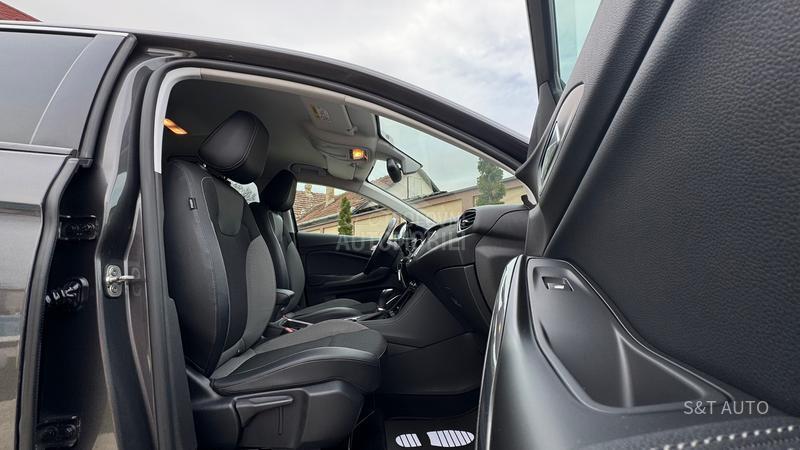Opel Grandland X 2.0/ INNOVATION/ FUL